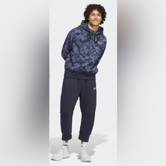 Adidas Parley Pants - Picture 4 of 4